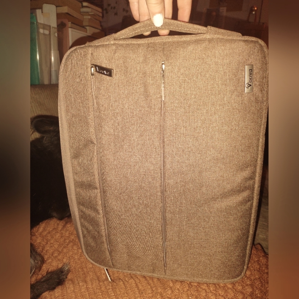 Small Laptop Carrier